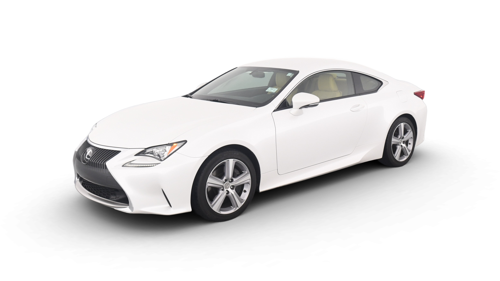 used-2016-lexus-rc-carvana